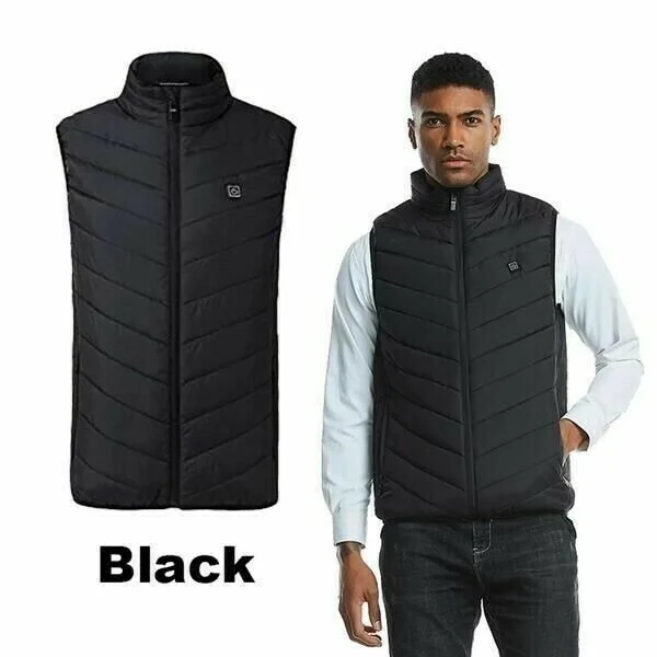 Warming Heated Vest