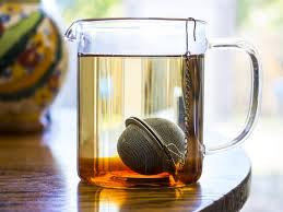 Tea Ball Infuser