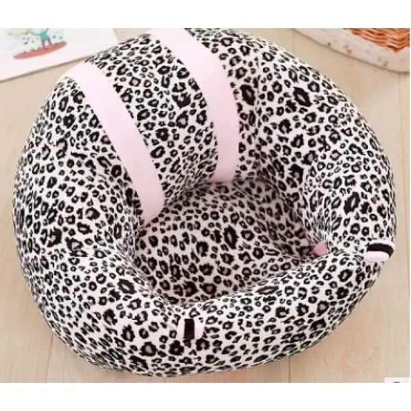 Infant Support Plush Chair