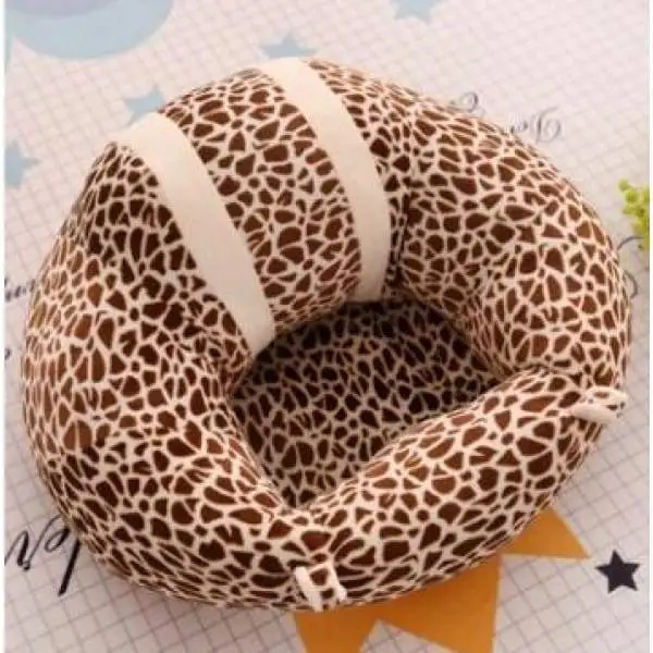 Infant Support Plush Chair