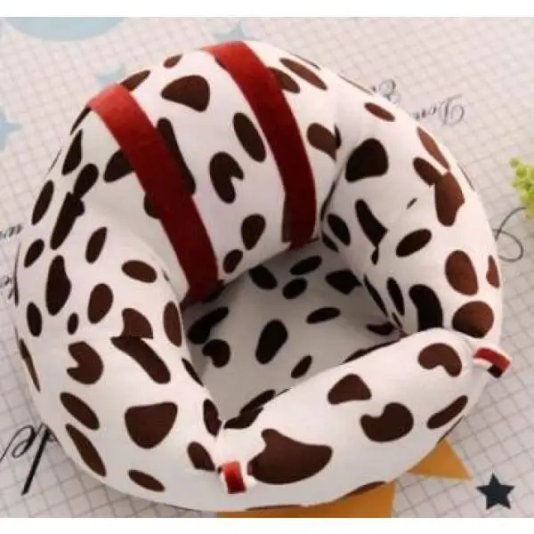 Infant Support Plush Chair