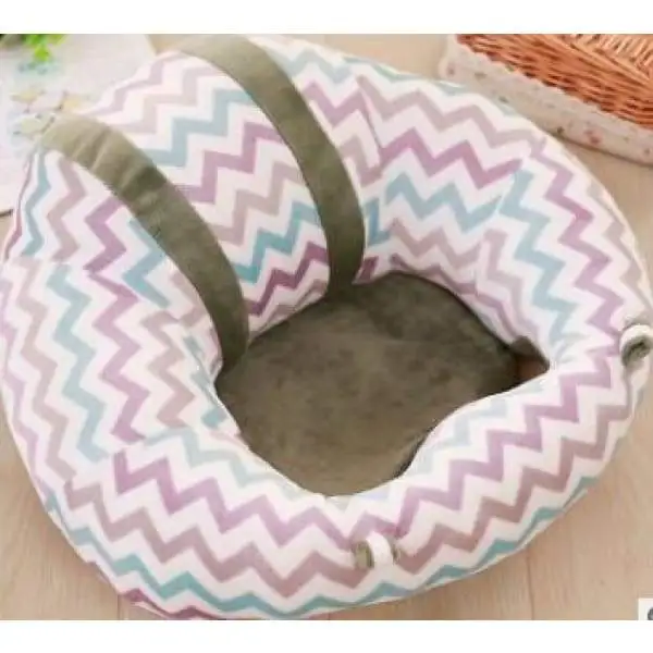 Infant Support Plush Chair