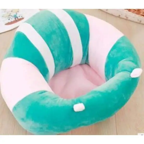 Infant Support Plush Chair