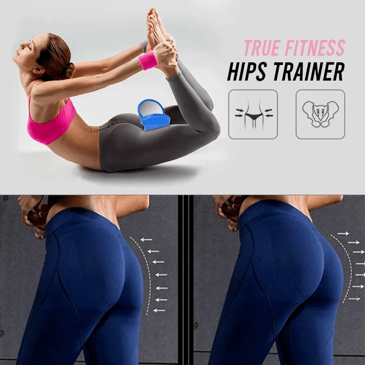 Beauty-Pro Hips Trainer X