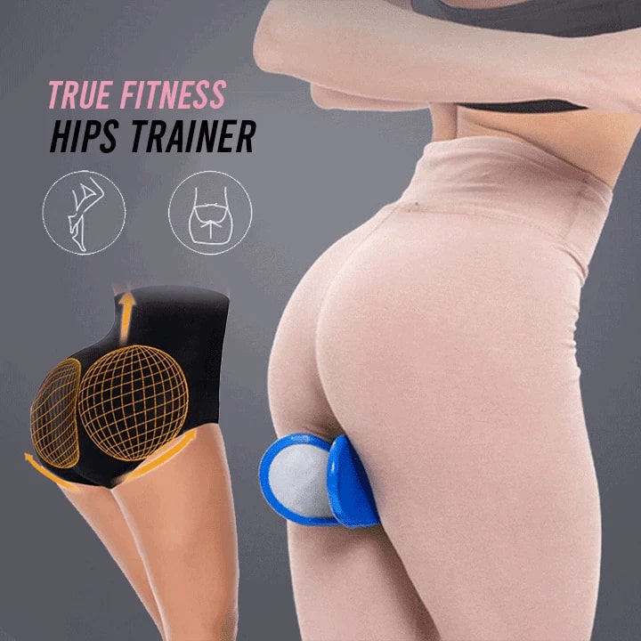 Beauty-Pro Hips Trainer X