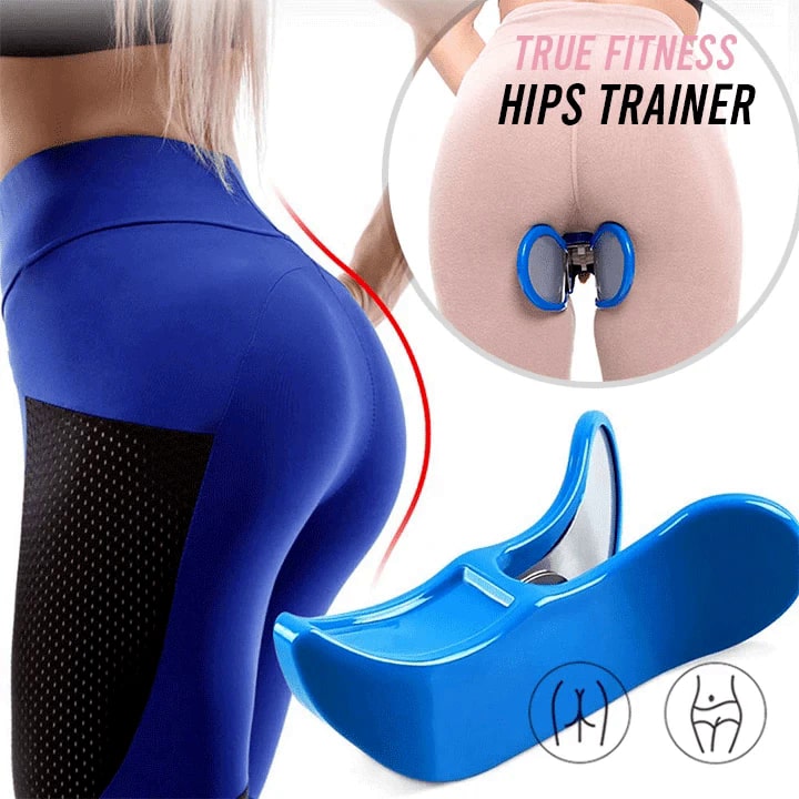 Beauty-Pro Hips Trainer X