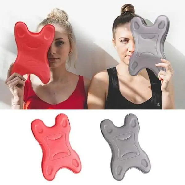 Cervical Spine Pain Relief Massager