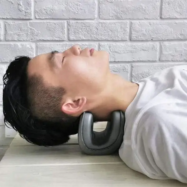 Cervical Spine Pain Relief Massager