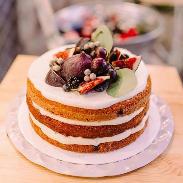 DIY Easy Baking Goods Cake Slicer