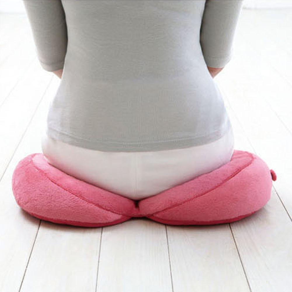 Ergonomic Hip Cushion Posture Corrector