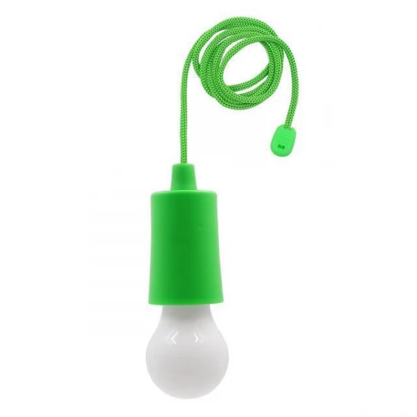 Portable Light Bulb