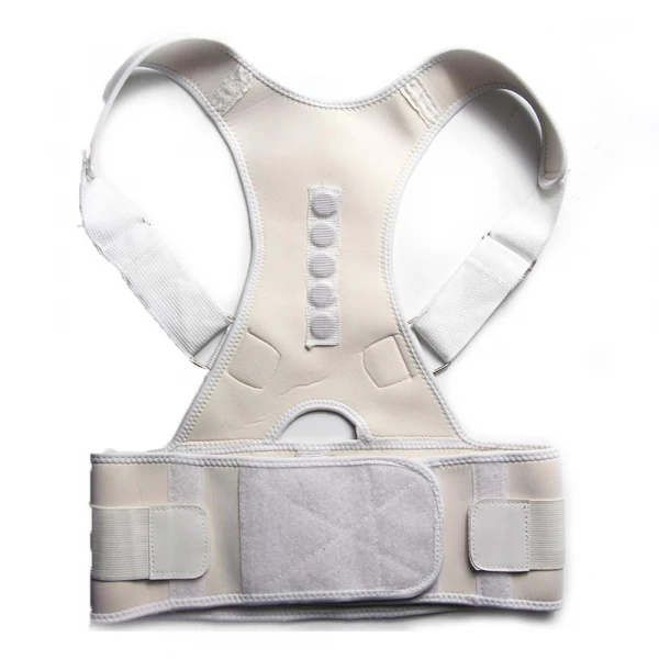 Adjustable Magnetic Posture Corrector