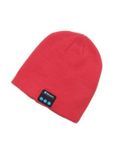 Music Bluetooth Beanie