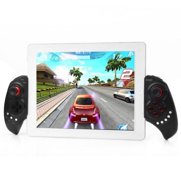 Handheld Mobile Gaming Controller