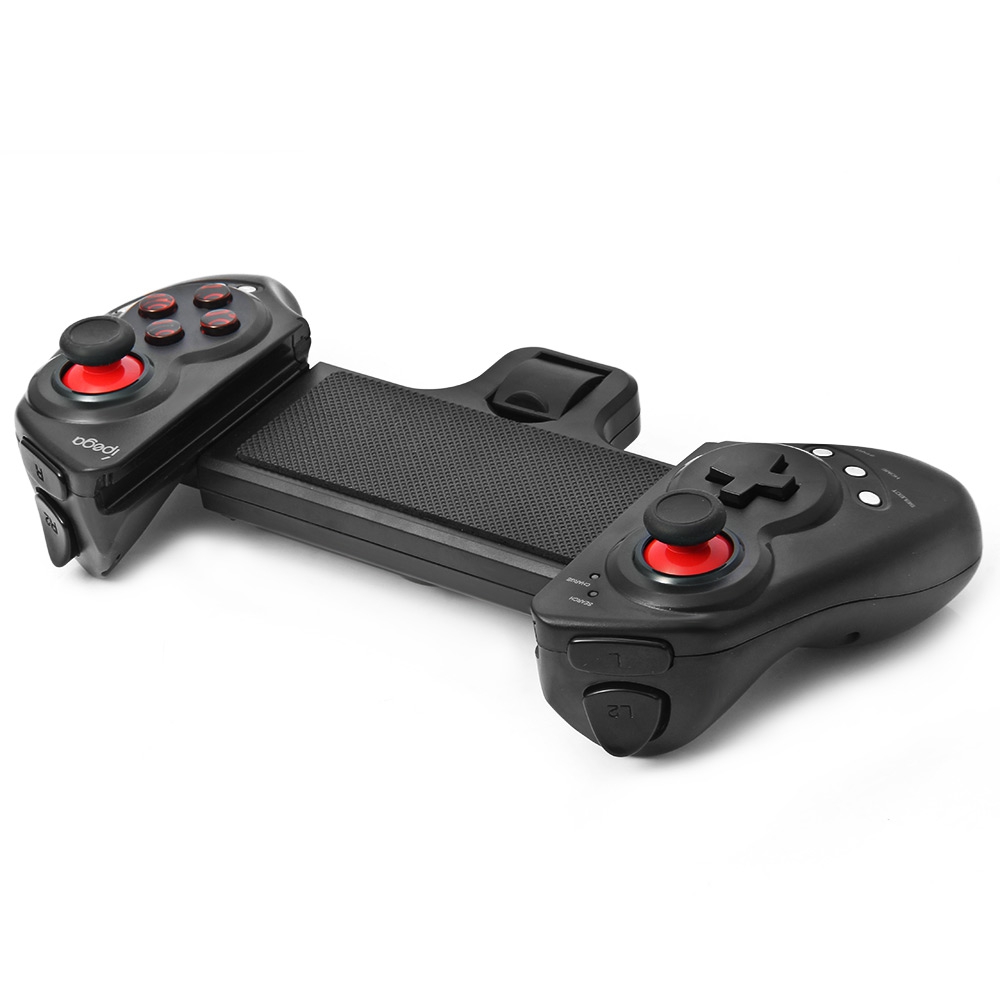 Handheld Mobile Gaming Controller