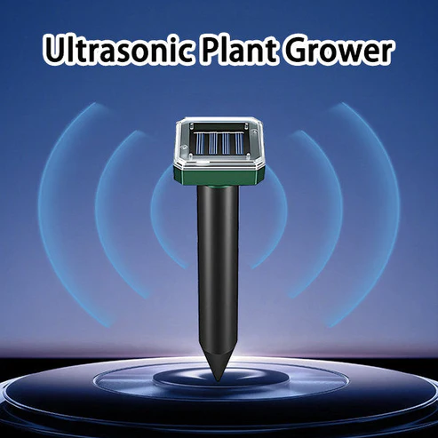 LASIONI Ultrasonic Plant Grower