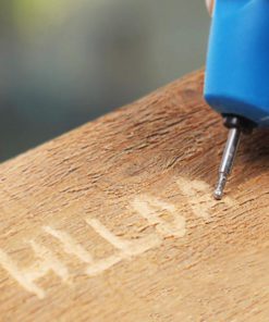 DIY Cordless Engraving Pen