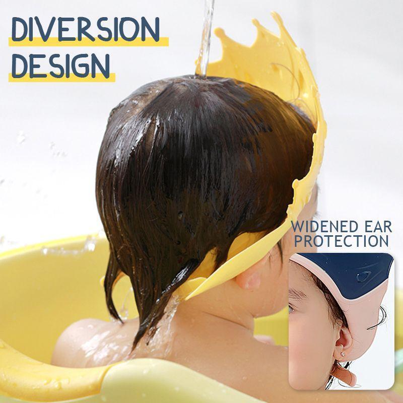 Kids Ear Protective Cap