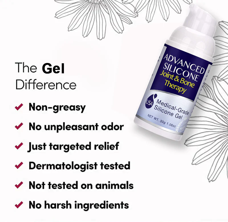 Advanced Joint & Bone Therapy Bee Venom Gel