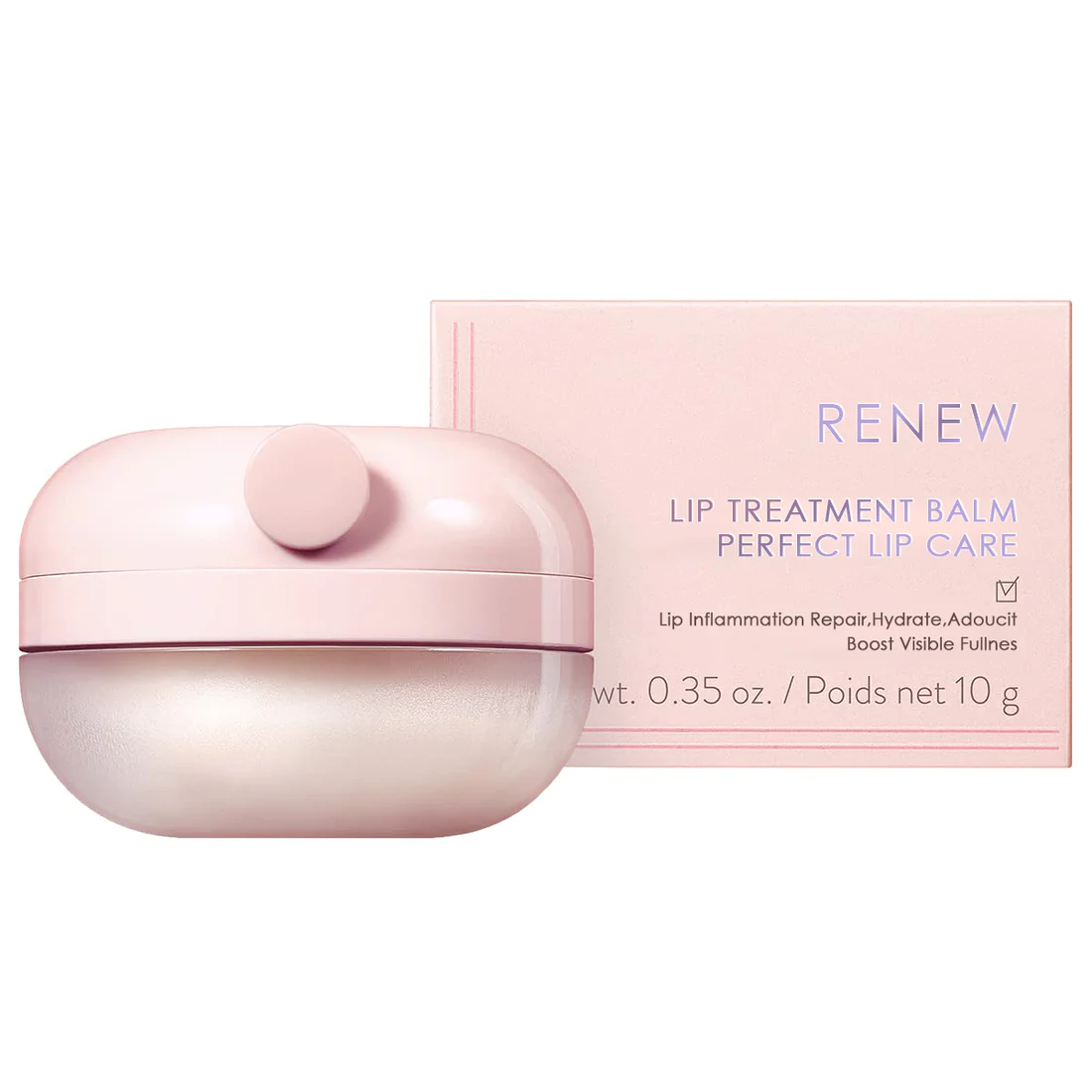 Renew Lip Treatment Balm