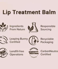 Renew Lip Treatment Balm