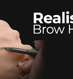 Niceface Brow Hair Volume Pen