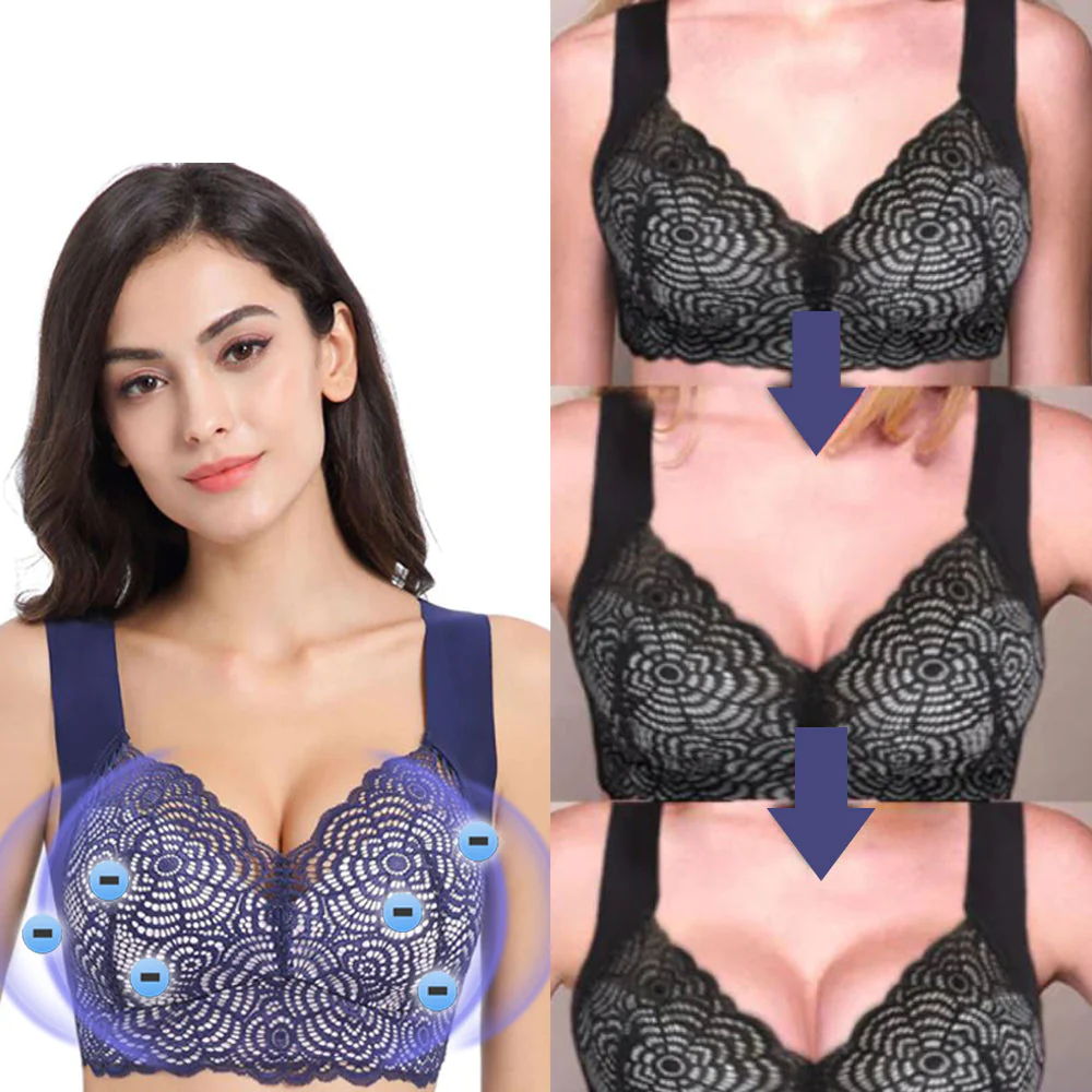 GFOUK SwellFree Shaper Bra