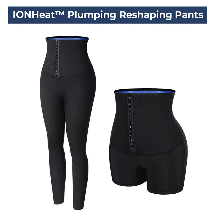 IONHeat Plumping Reshaping Pants