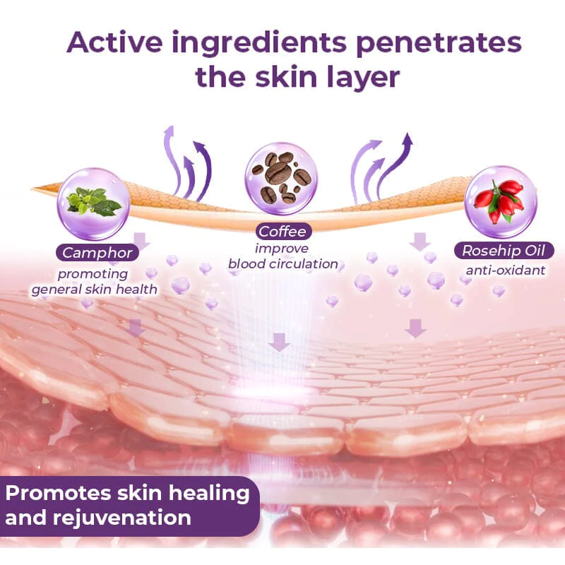 flysmus CelluFirmX Skin Rebound Boosting Patches