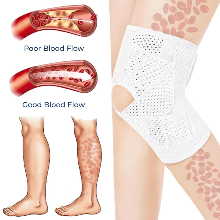 TrawDex AntiEdema Compression Strap