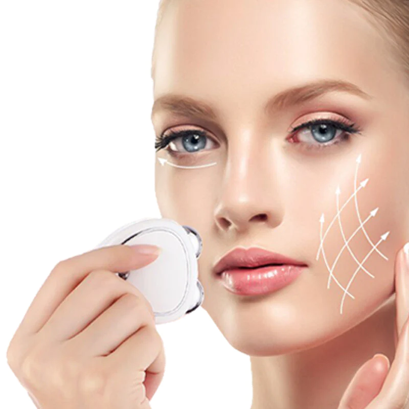 BeautyCare Microcurrent Face Lifting massager