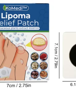 KoMedi Lipoma Relief Patch