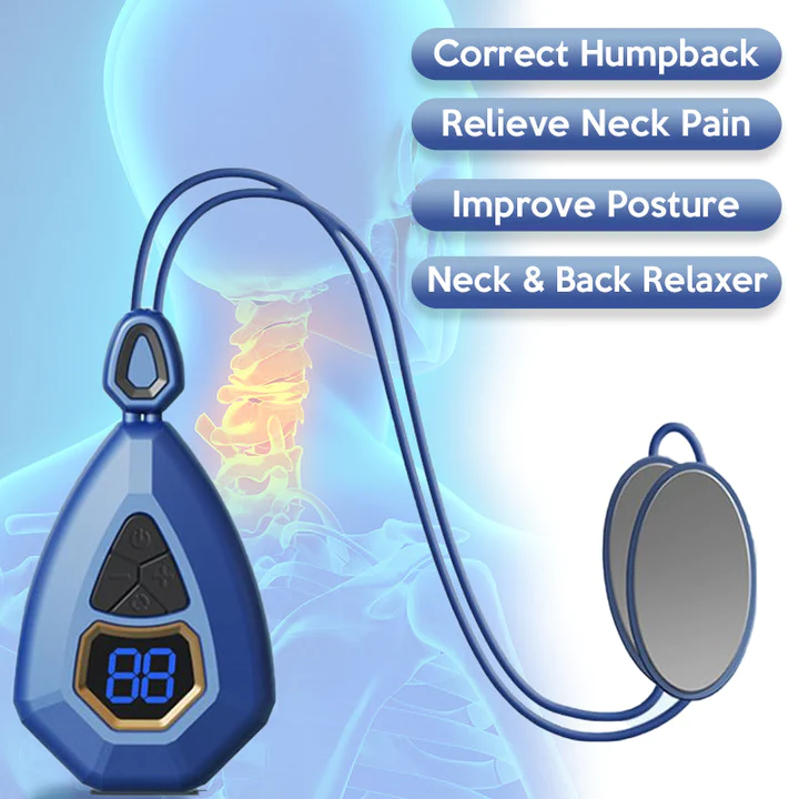 EMS Neck Care Massage Pro