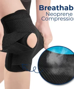 TrawDex AntiEdema Compression Strap