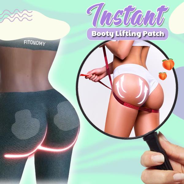 Perfectly Butt Lifting Shaping Patch Set