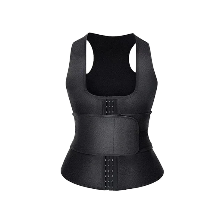 CadiFit Heat Cycle Stress Vest