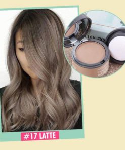 ChromaLock Instant Hair Shading Powder