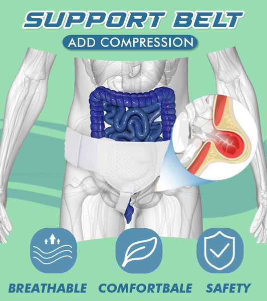 UBrace Hernia Support Belt