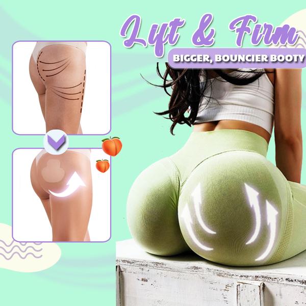 Perfectly Butt Lifting Shaping Patch Set