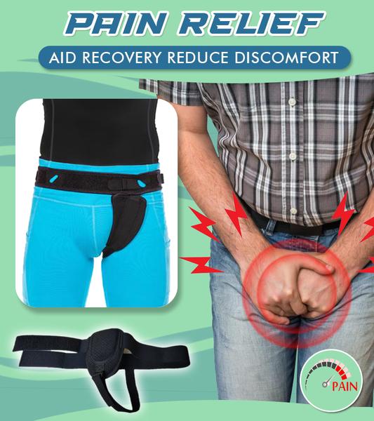 UBrace Hernia Support Belt