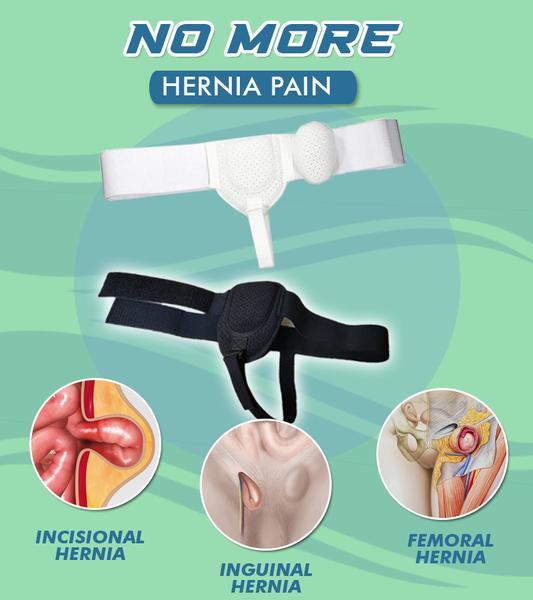 UBrace Hernia Support Belt