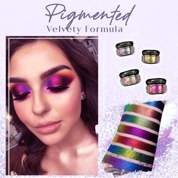 Multichrome Color Changing Eyeshadow