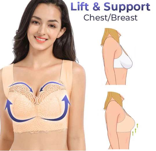 GFOUK SwellFree Shaper Bra