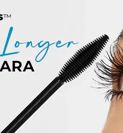 LashBoss 5x longer Mascara