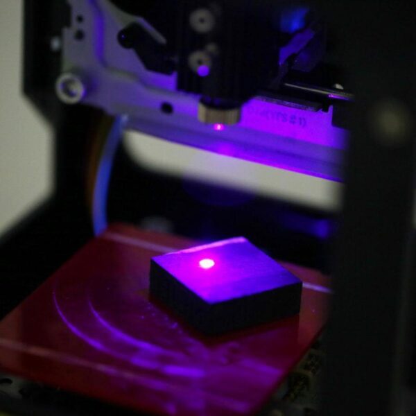 Laser INC Intelligent Laser Engraving Machine