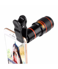 Mini Smartphone Telescope