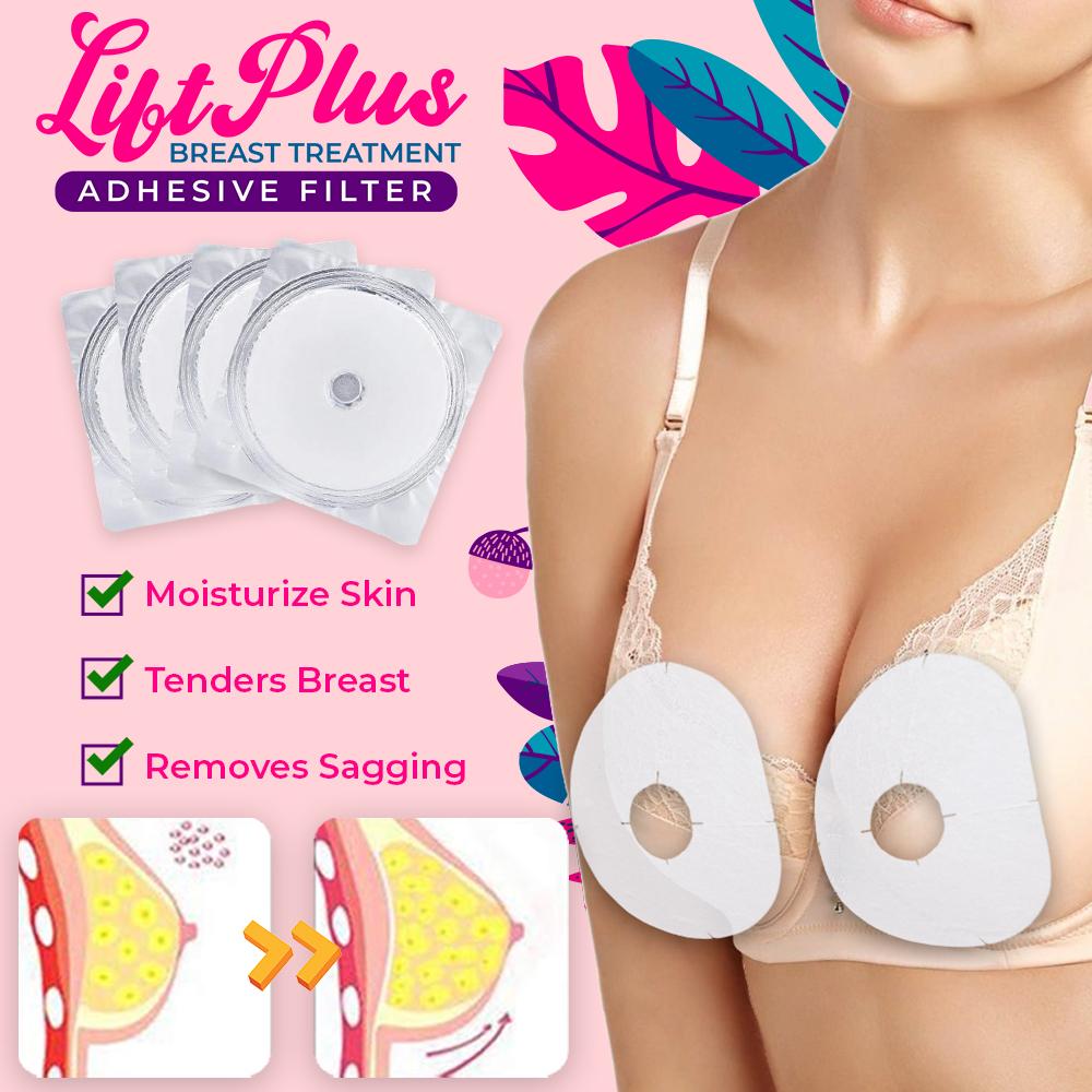 LiftPlus Breast Treatment Adhesive Lifter