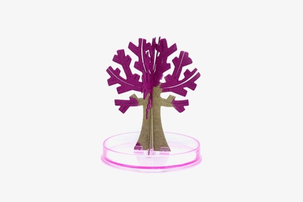 Magic Growing Tree