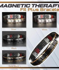 Magnetotherapy Fit Plus Bracelet