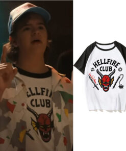 Hellfire Club T Shirt